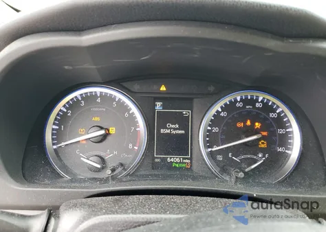 2018 Toyota Highlander Limited z USA, uszkodzony, nr VIN 5TDDZRFH1JS827805